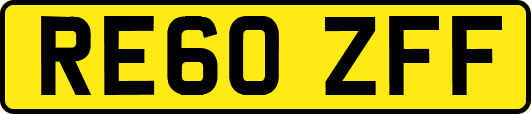 RE60ZFF