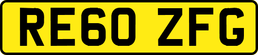 RE60ZFG