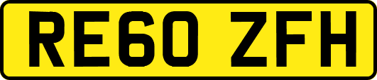 RE60ZFH