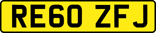RE60ZFJ