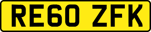 RE60ZFK