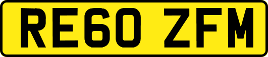 RE60ZFM