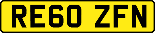 RE60ZFN