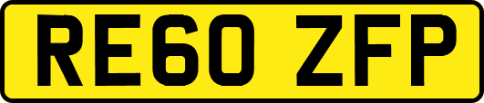 RE60ZFP