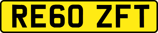 RE60ZFT