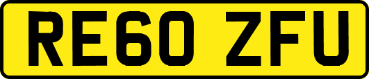 RE60ZFU
