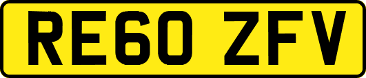 RE60ZFV