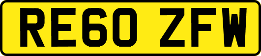 RE60ZFW