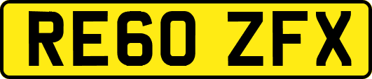 RE60ZFX