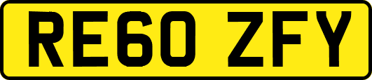 RE60ZFY