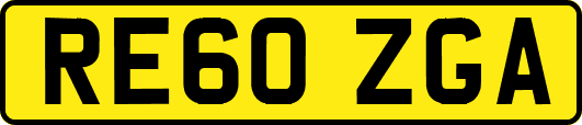 RE60ZGA