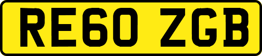 RE60ZGB