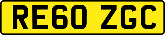 RE60ZGC