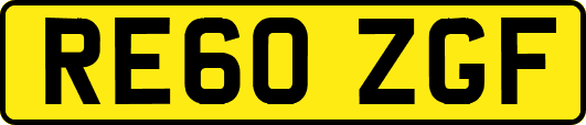 RE60ZGF