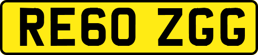 RE60ZGG