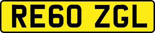 RE60ZGL