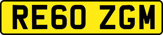 RE60ZGM