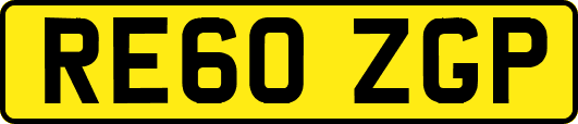 RE60ZGP