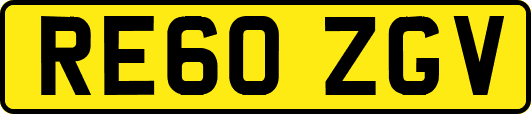 RE60ZGV