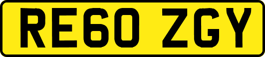RE60ZGY