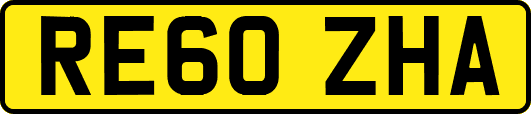 RE60ZHA