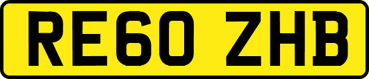 RE60ZHB
