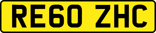 RE60ZHC
