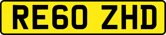 RE60ZHD