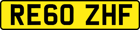 RE60ZHF