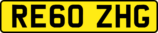 RE60ZHG