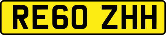 RE60ZHH