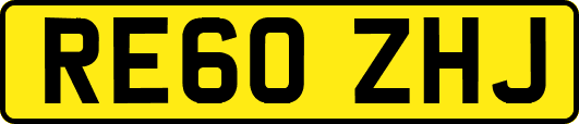 RE60ZHJ