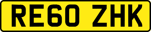 RE60ZHK