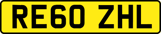 RE60ZHL