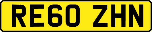RE60ZHN