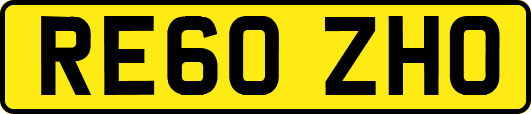 RE60ZHO