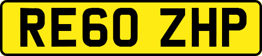 RE60ZHP