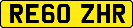 RE60ZHR