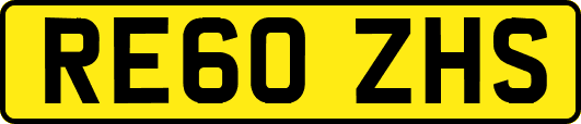 RE60ZHS