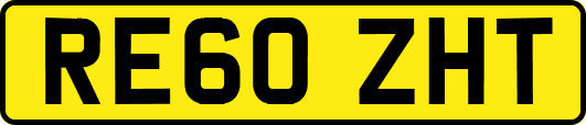 RE60ZHT