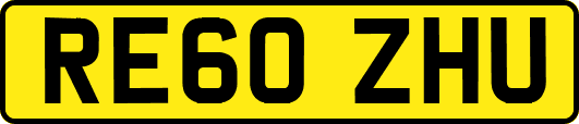 RE60ZHU
