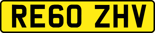 RE60ZHV