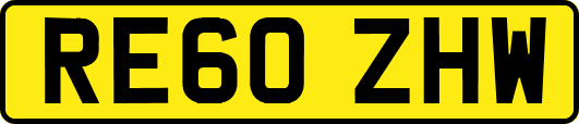 RE60ZHW