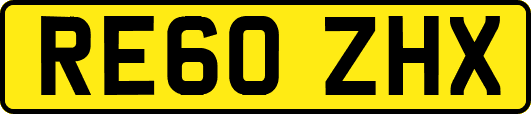 RE60ZHX