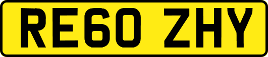 RE60ZHY