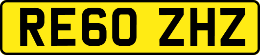 RE60ZHZ