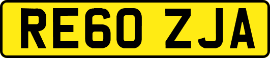 RE60ZJA