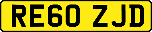 RE60ZJD