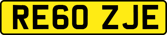 RE60ZJE