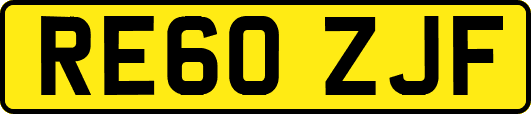 RE60ZJF